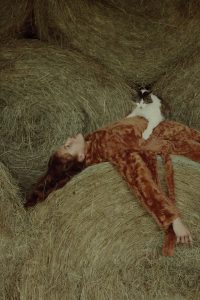 Aymeric Arnould Set designer & Prop Stylist Marta Bevacqua Jonna Dacheville