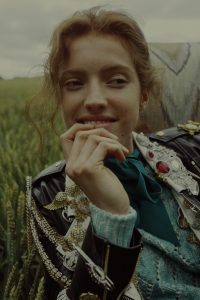 Aymeric Arnould Set designer & Prop Stylist Marta Bevacqua Jonna Dacheville