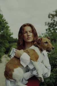 Aymeric Arnould Set designer & Prop Stylist Marta Bevacqua Jonna Dacheville