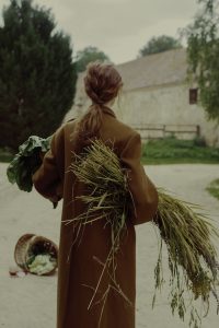 Aymeric Arnould Set designer & Prop Stylist Marta Bevacqua Jonna Dacheville