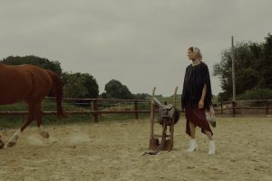 Aymeric Arnould Set designer & Prop Stylist Marta Bevacqua Jonna Dacheville