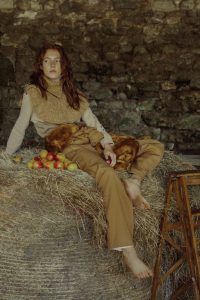 Aymeric Arnould Set designer & Prop Stylist Marta Bevacqua Jonna Dacheville