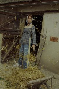 Aymeric Arnould Set designer & Prop Stylist Marta Bevacqua Jonna Dacheville