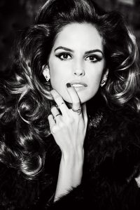 Aymeric Arnould Set designer & Prop Stylist Ellen Von Unwerth Izabel Goulart