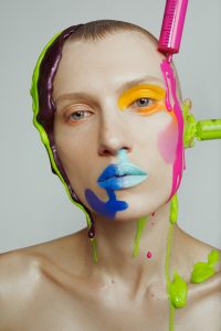 Aymeric Arnould Set designer & Prop Stylist Marta Bevacqua Meyloo